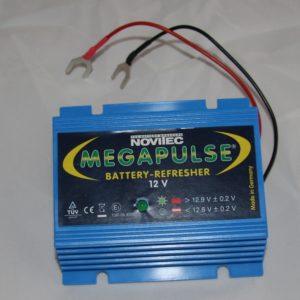 Batterie Regenerator