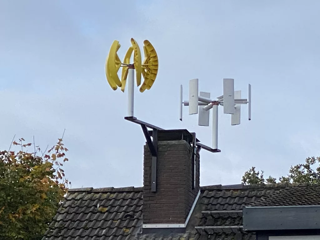 Smartwind und Domus von Makemu: 1 Jahr lang Probleme und 8 kW Ertrag -> nicht empfehlenswert!