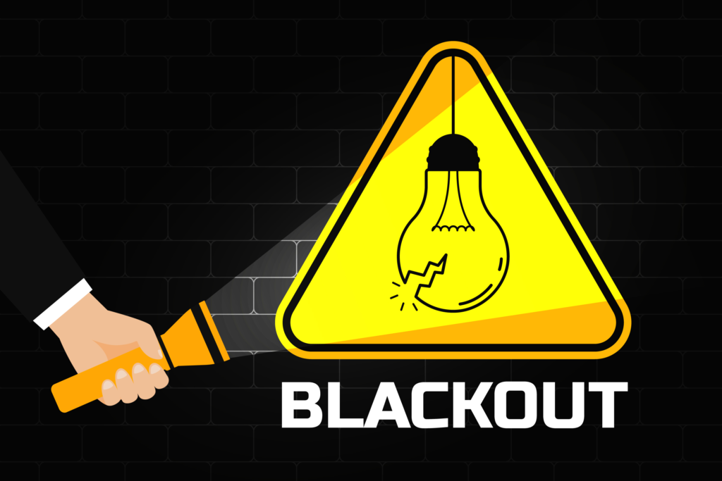 Blackout