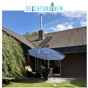 Parasol photovoltaïque : ombre et production d'énergie