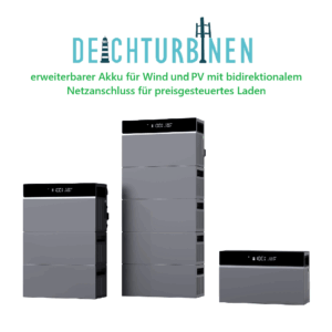 bidirektionaler KI Speicher