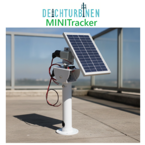MINITracker im Einsatz